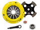 ACT 1986 Suzuki Samurai HD/Race Rigid 4 Pad Clutch Kit - Burkken Auto Parts