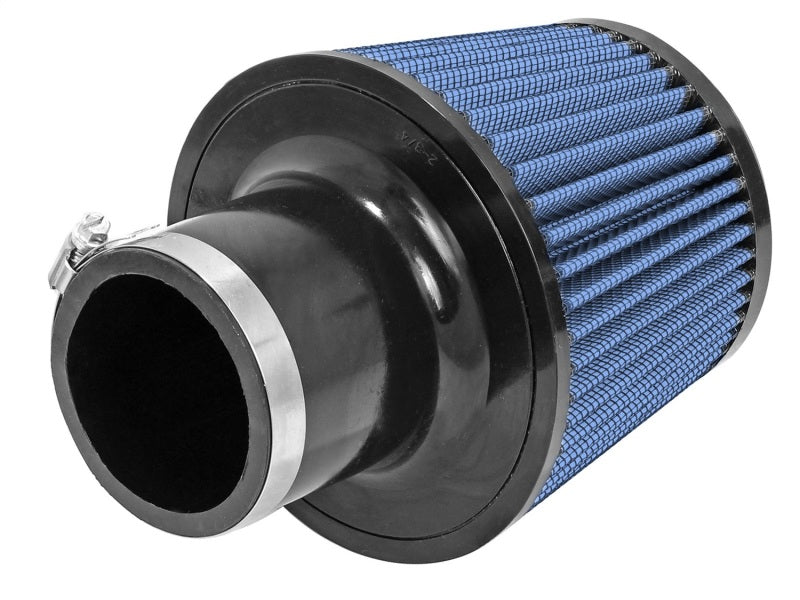 aFe MagnumFLOW Air Filters IAF P5R A/F P5R 2-3/4F x 6B x 4-3/4T x 5H - Burkken Auto Parts
