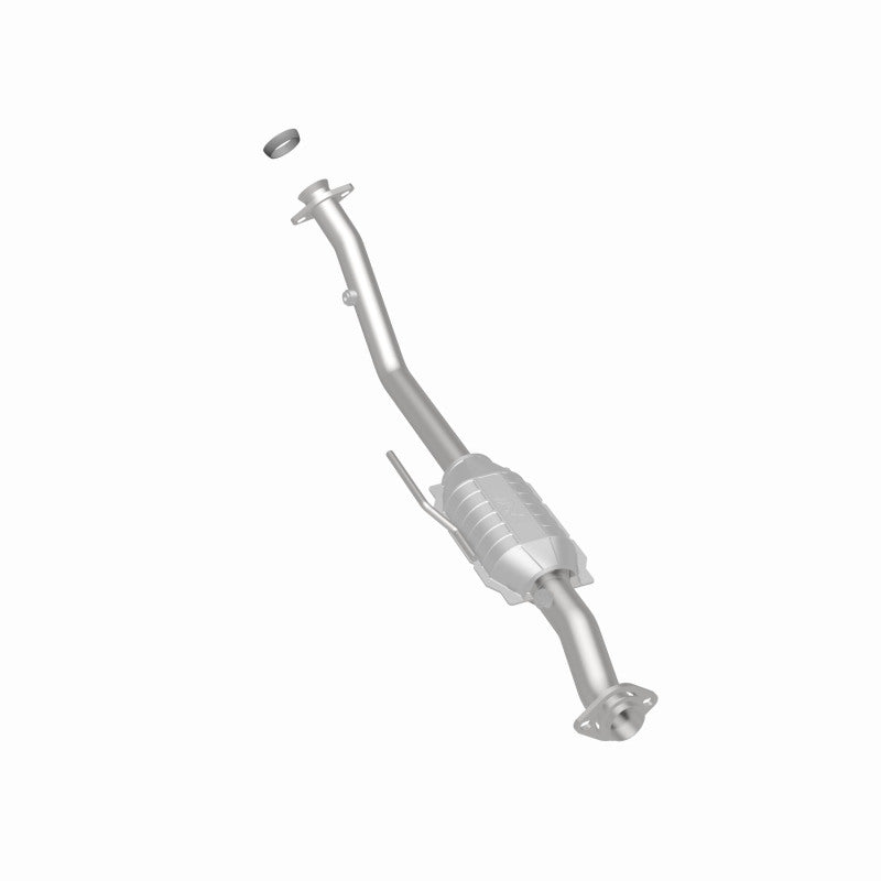 Magnaflow 95 Mazda B2300 2.3L CA Direct Fit Converter - Burkken Auto Parts