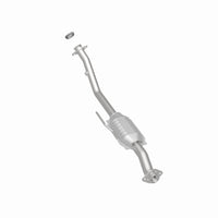 Magnaflow 95 Mazda B2300 2.3L CA Direct Fit Converter - Burkken Auto Parts