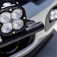 Baja Designs 23+ Ford Super Duty XL Pro Bull Bar Light Kit