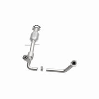 MagnaFlow Conv DF 00-0 S-10/Sonoma 4.3L - Burkken Auto Parts