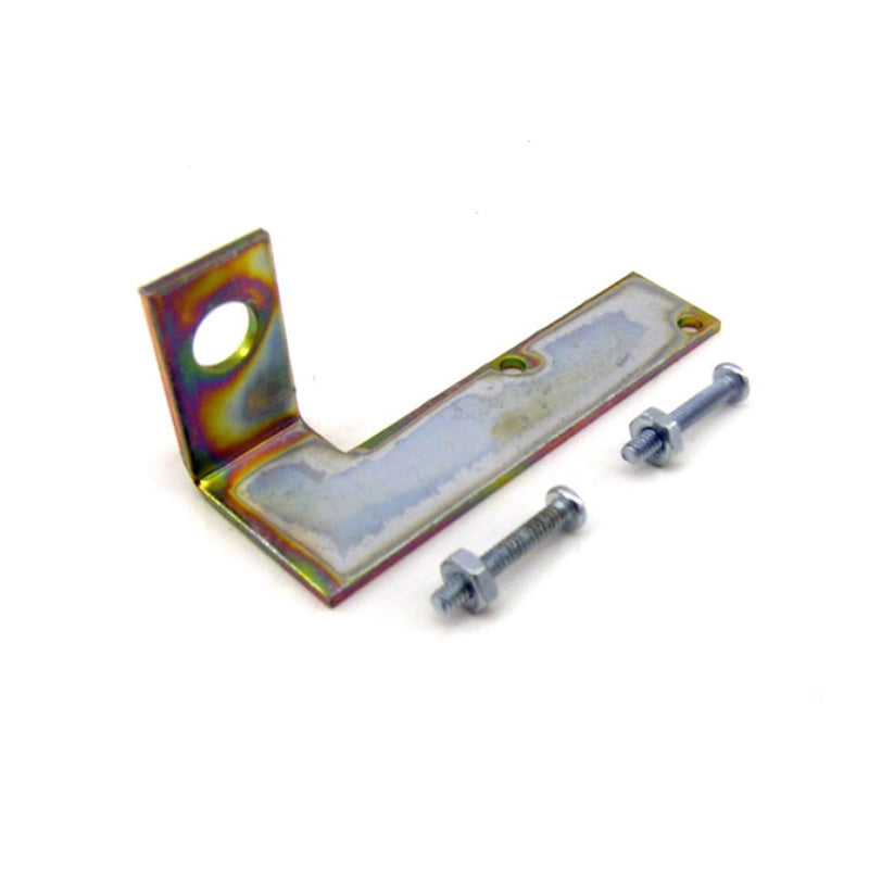 Nitrous Express Dominator WOT Switch Bracket (Only) - Burkken Auto Parts