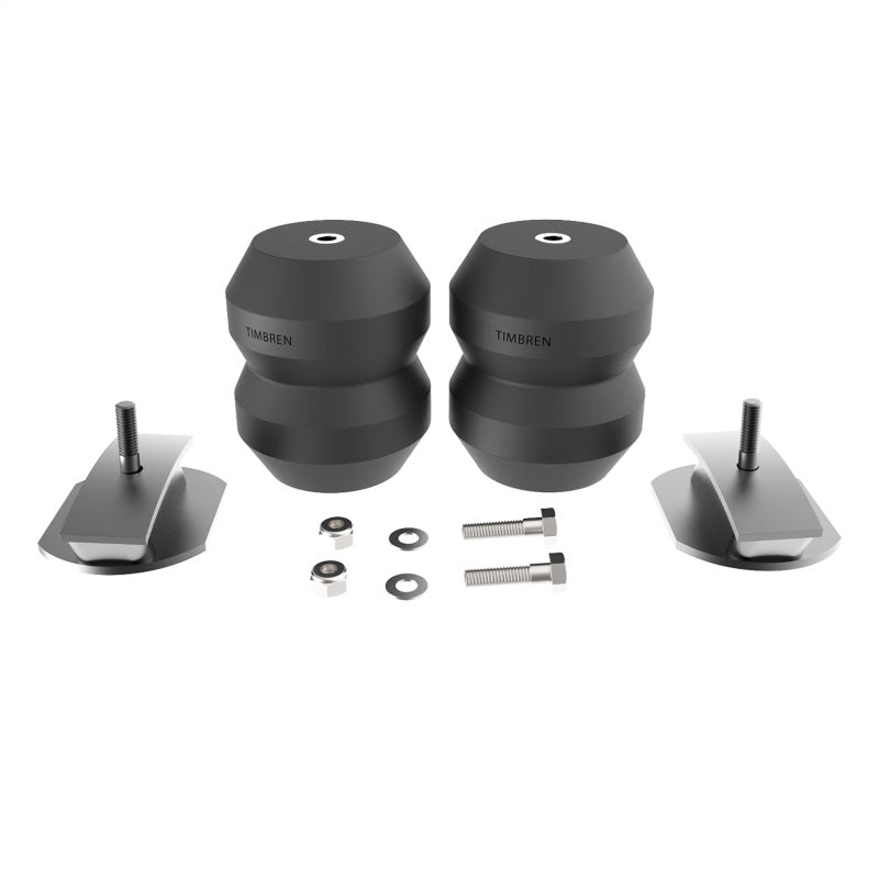 Timbren 2003 Ford E-450 Super Duty Rear Suspension Enhancement System - Burkken Auto Parts