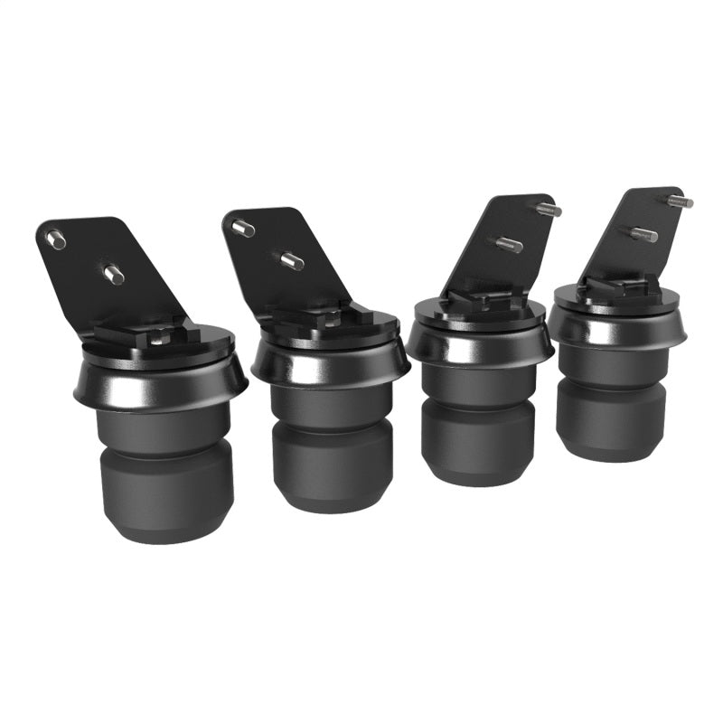 Timbren 1986 Mack CS200P Mid-Liner Rear Suspension Enhancement System - Burkken Auto Parts