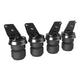 Timbren 1986 Mack CS200P Mid-Liner Rear Suspension Enhancement System - Burkken Auto Parts