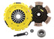 ACT 1987 Chrysler Conquest MaXX/Race Rigid 6 Pad Clutch Kit - Burkken Auto Parts
