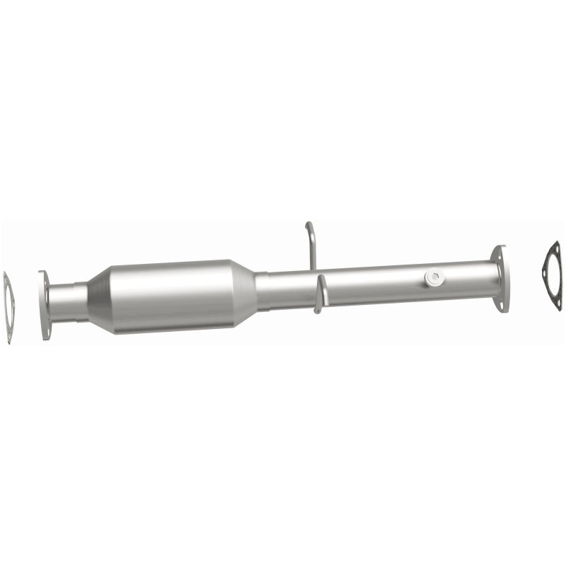 Magnaflow 96-03 Chevrolet S10 2.2L Direct Fit Converter - Burkken Auto Parts