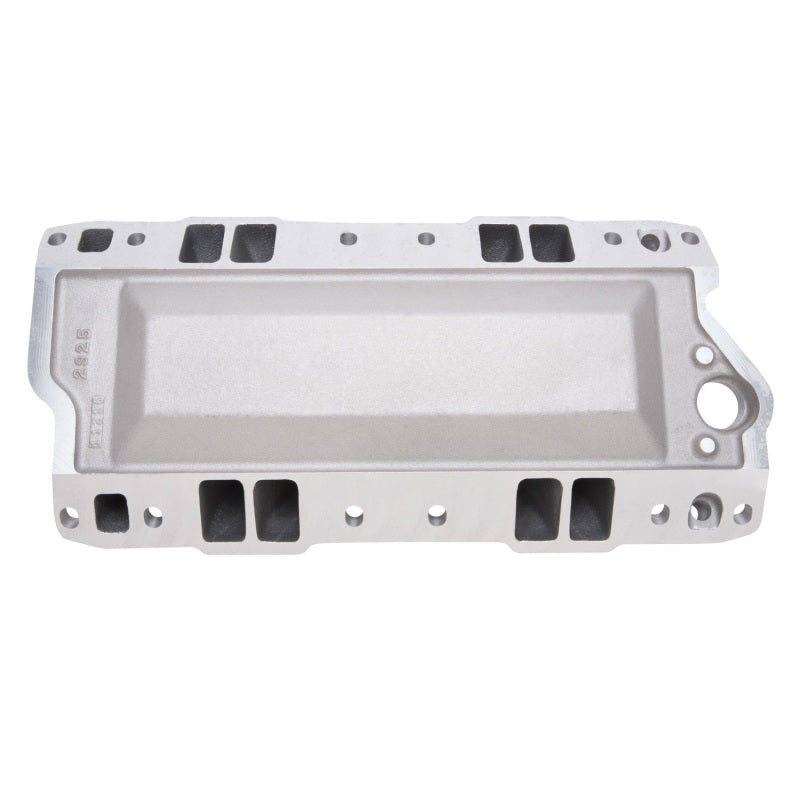 Edelbrock Super Victor Manifold SB-Chevy - Burkken Auto Parts