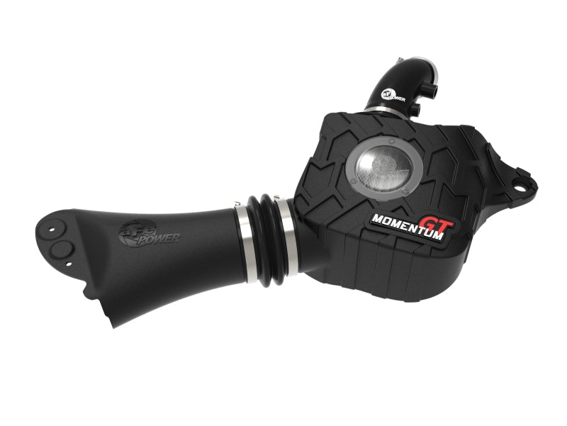 aFe 19-20 Suzuki Jimny 1.5L Momentum GT Cold Air Intake w/ Pro DRY S Media - Burkken Auto Parts