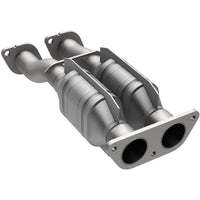 MagnaFlow Conv DF 96-97 Explorer 5.0L Rear - Burkken Auto Parts