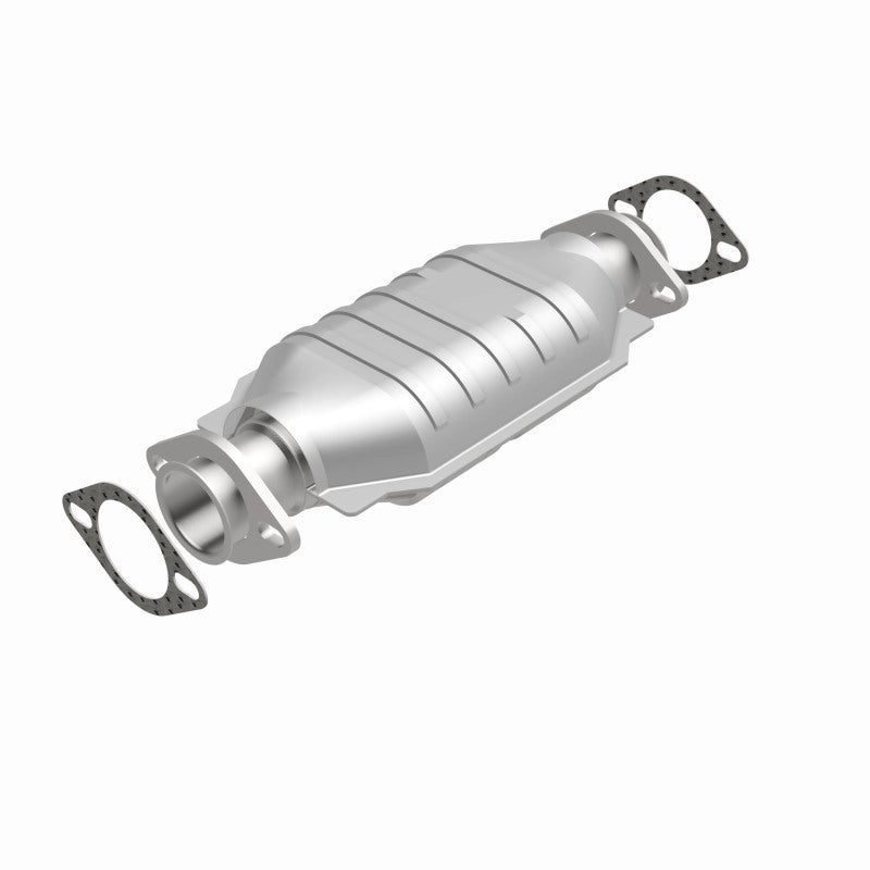 Magnaflow 89-95 Mazda MPV/626/MX6 CA Direct Fit Converter - Burkken Auto Parts