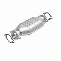 Magnaflow 89-95 Mazda MPV/626/MX6 CA Direct Fit Converter - Burkken Auto Parts
