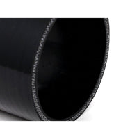 BLOX Racing 15-21 Subaru WRX Silicone Hose Only for Charge Pipe Kit Black - Burkken Auto Parts