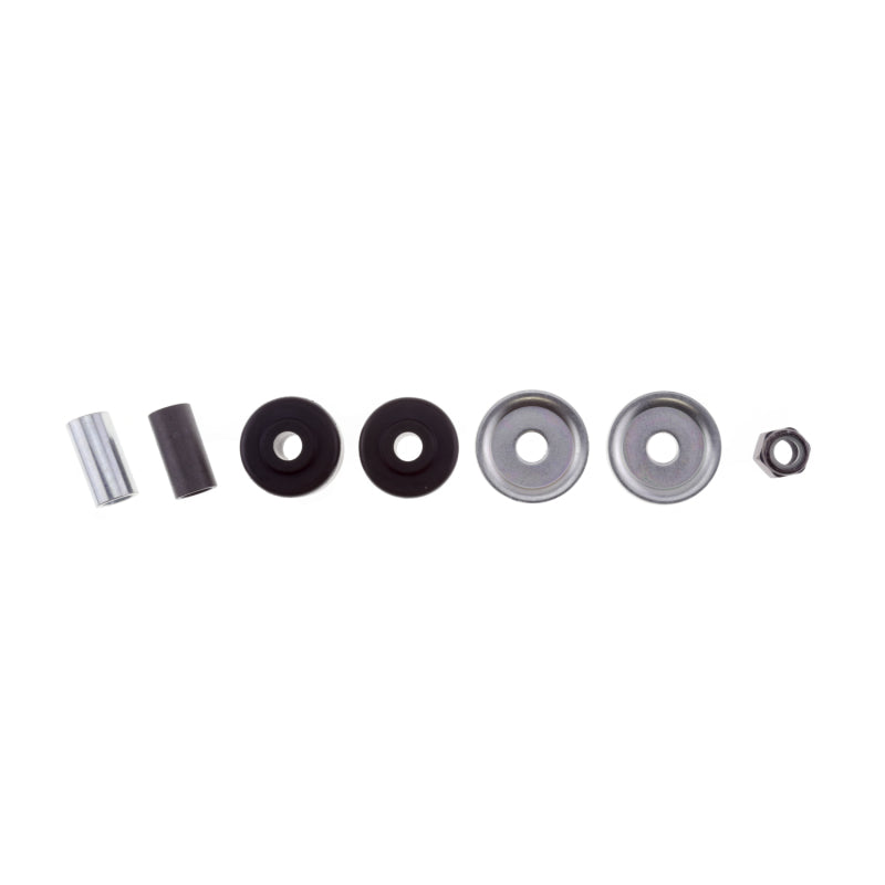 Bilstein 5100 Series 99-06 Chevy Silverado 1500/97-03 Ford F-150 Front 46mm Monotube Shock Absorber - Burkken Auto Parts