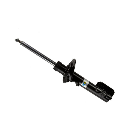 Bilstein B4 2011-2014 Mazda 2 Front Left Twintube Strut Assembly - Burkken Auto Parts