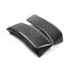 Anderson Composites 2018 Dodge Demon Fender Flare Extensions (Rear) - Burkken Auto Parts