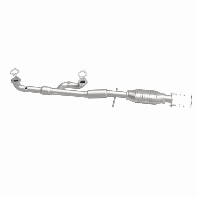 MagnaFlow Conv DF 02-05 Hyundai XG350 3.5L - Burkken Auto Parts