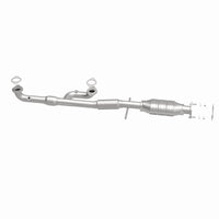 MagnaFlow Conv DF 02-05 Hyundai XG350 3.5L - Burkken Auto Parts