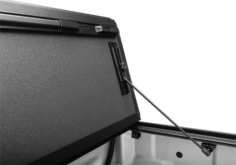 BAK 2022 Nissan Frontier 6ft Bed BAKFlip MX4 Matte Finish - Burkken Auto Parts