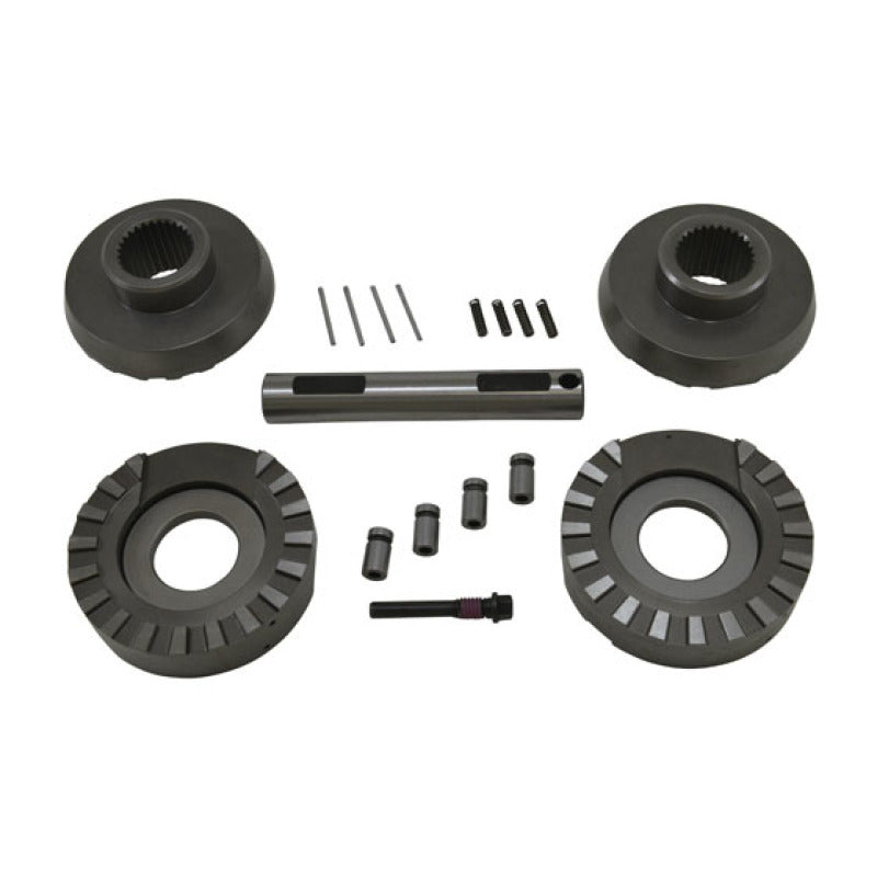 USA Standard Spartan Locker For GM 8.5in w/ 28 Spline Axles / Incl. Heavy-Duty Cross Pin Shaft - Burkken Auto Parts