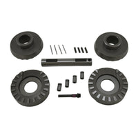 USA Standard Spartan Locker For GM 8.5in w/ 28 Spline Axles / Incl. Heavy-Duty Cross Pin Shaft - Burkken Auto Parts