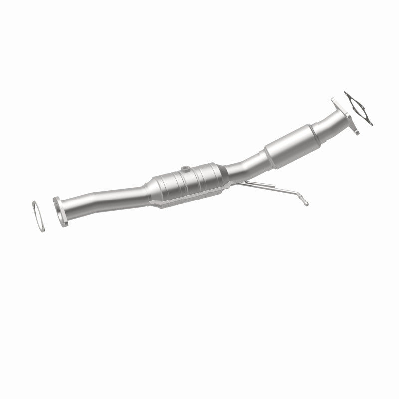 MagnaFlow Conv DF 03-05 Volvo S60/ V70 2.4L - Burkken Auto Parts