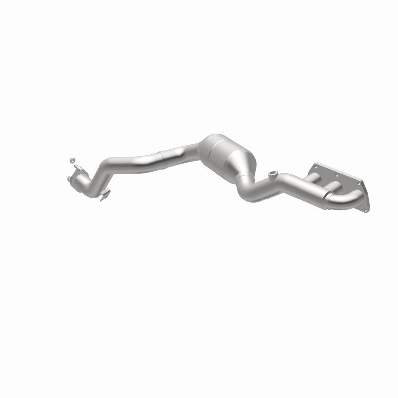 MagnaFlow Conv DF 05-09 Audi A8 6.0L - Burkken Auto Parts