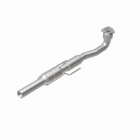 Magnaflow Conv DF 03-08 Saab 9-3 2.0L - Burkken Auto Parts