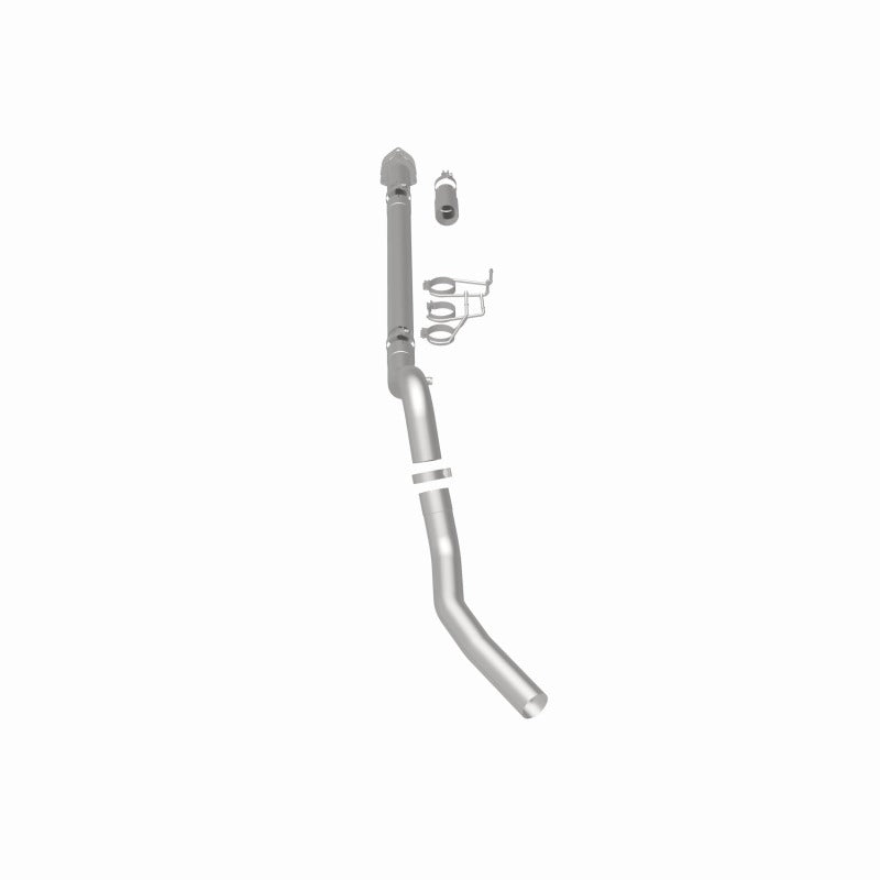 MagnaFlow BRE Exhaust Kit 08-22 Ford F-250 Super Duty F-350 Super Duty - Burkken Auto Parts