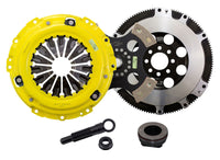 ACT 2003 Dodge Neon XT/Race Rigid 4 Pad Clutch Kit - Burkken Auto Parts