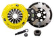 ACT 2003 Dodge Neon XT/Race Rigid 4 Pad Clutch Kit - Burkken Auto Parts