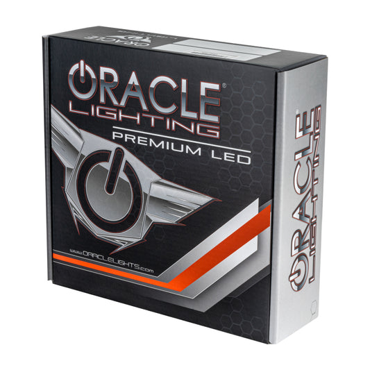 Oracle H1 Plasma Bulbs (Pair) - White