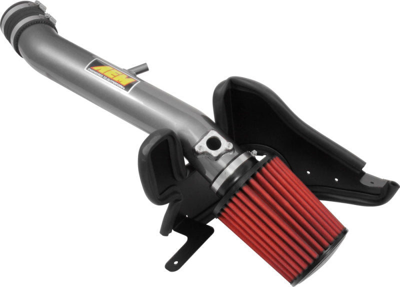AEM C.A.S. 06-13 Lexus IS250 V6-2.5L F/I Cold Air Intake System - Burkken Auto Parts