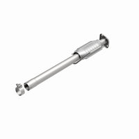 MagnaFlow Conv DF Jeep Wrangler 4.0L Rear - Burkken Auto Parts