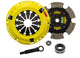 ACT 1990 Honda Civic HD/Race Sprung 6 Pad Clutch Kit - Burkken Auto Parts