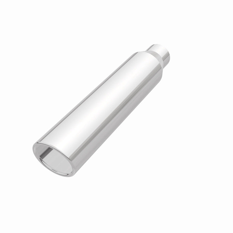 MagnaFlow Tip 1-Pk Re 3.50 X 18 2.25 Id 15D - Burkken Auto Parts