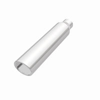 MagnaFlow Tip 1-Pk Re 3.50 X 18 2.25 Id 15D - Burkken Auto Parts