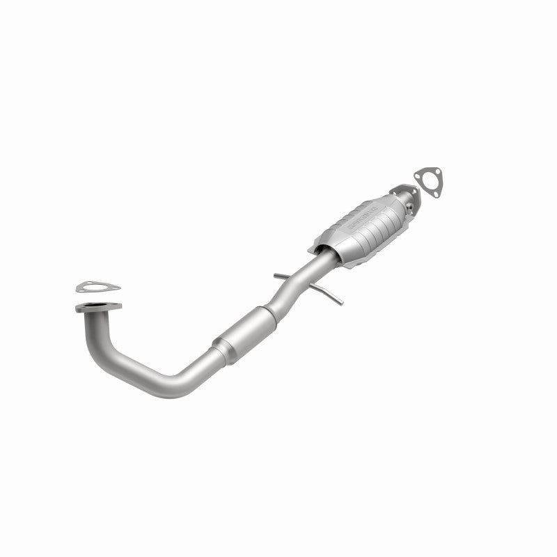 MagnaFlow Conv DF 01-02 Saturn SC/SL/SW Series 1.9L Rear CA Emission (49 State) - Burkken Auto Parts