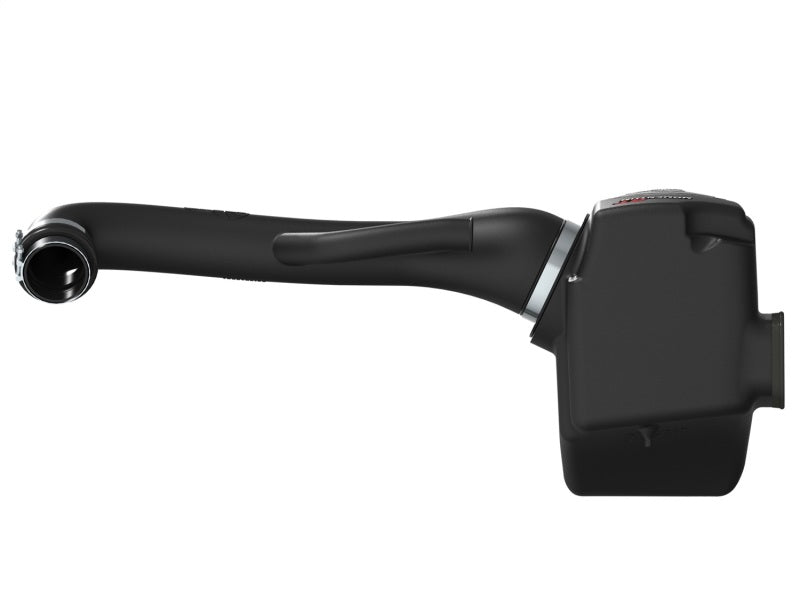 aFe POWER Momentum GT Pro Dry S Cold Air Intake System 2017 GM Colorado/Canyon V6 3.6L - Burkken Auto Parts