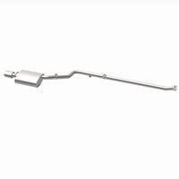 BRExhaust 15-19 Hyundai Sonata 2.4L Direct-Fit Replacement Exhaust System