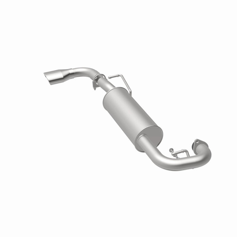 MagnaFlow BRE Exhaust Kit 11-16 Scion tC 2.5L - Burkken Auto Parts