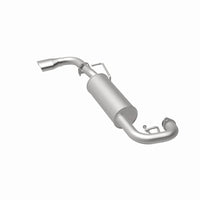 MagnaFlow BRE Exhaust Kit 11-16 Scion tC 2.5L - Burkken Auto Parts
