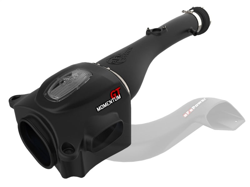 aFe POWER Momentum GT Pro Dry S Cold Air Intake System 08-11 Toyota Land Cruiser LC200 V6-4.0L - Burkken Auto Parts