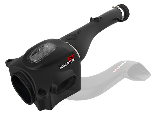 aFe POWER Momentum GT Pro Dry S Cold Air Intake System 08-11 Toyota Land Cruiser LC200 V6-4.0L - Burkken Auto Parts