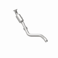 MagnaFlow Conv DF 05-09 Chrysler 300 / Dodge 06-09 Charger/05-07 Magnum 5.7L D/S *NOT CALIFORNIA* - Burkken Auto Parts
