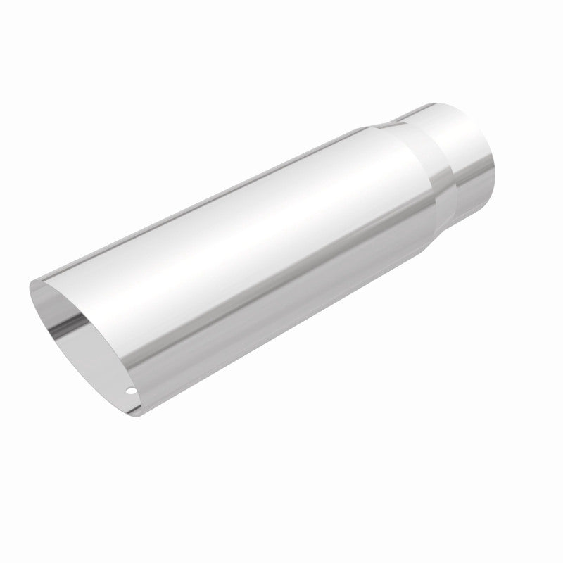 MagnaFlow Tip 1-Pk Sc 3.50 X 12 3 Id 15Deg - Burkken Auto Parts