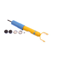 Bilstein B6 2003 Chevrolet Corvette 50th Anniversary Edition Rear 46mm Monotube Shock Absorber - Burkken Auto Parts