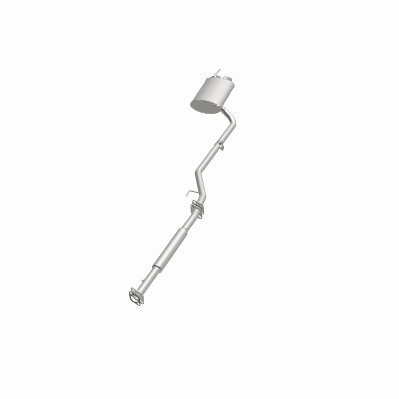 MagnaFlow BRE Exhaust Kit 02-05 Hyundai Sonata 2.7L - Burkken Auto Parts