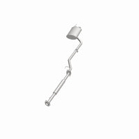 MagnaFlow BRE Exhaust Kit 02-05 Hyundai Sonata 2.7L - Burkken Auto Parts